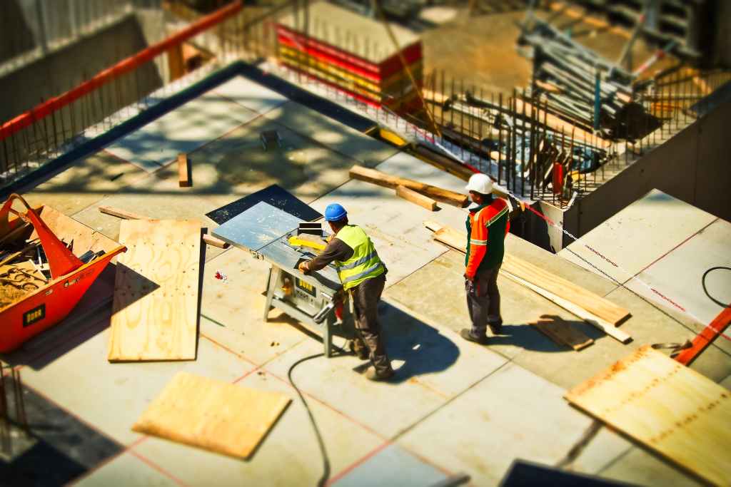 Content Marketing for Construction: Simple Tactics for Organic Growth